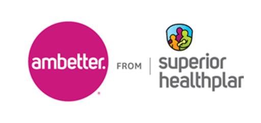 Superior Healthplan logo