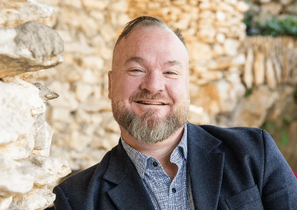 Dr. John Oncken, PhD, LCSW