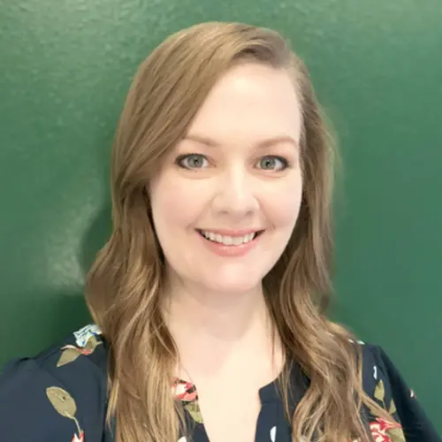 Caitlin Clark, LCSW | Licensed Clinical Social Worker in McKinney, TX