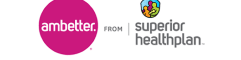 Superior Healthplan logo