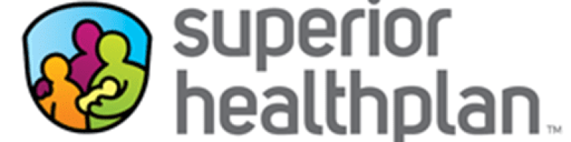 Superior Healthplan logo